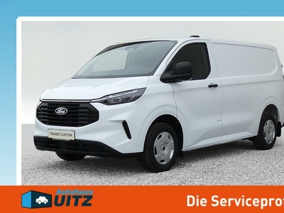 Ford Transit Custom Kasten 2,0 EcoBlue L1H1 300 Trend