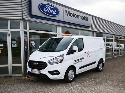 Ford Transit Custom Kasten 2,0 L1H1 280 Trend