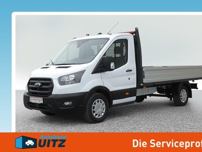 Ford Transit Pritsche 350 L3H1 Trend