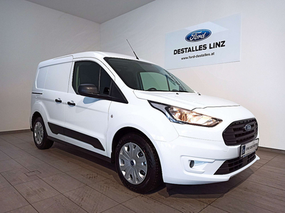 Ford Transit Connect L1 220 1,5 Ecoblue Trend