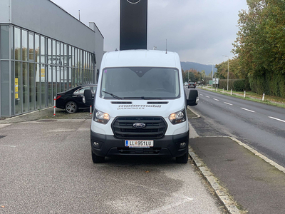 Ford Transit Kasten DoKa 2,0 EcoBlue L3H2 350 Trend