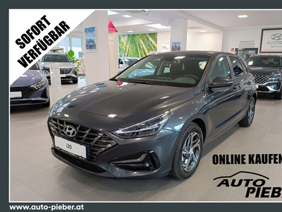 Hyundai i30 1,0 TGDI DCT Trend Line *LED*SHZ*RFK*LHZ*