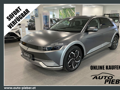 Hyundai Ioniq 5 Elektro Plus Line Long Range AWD *AKTION*