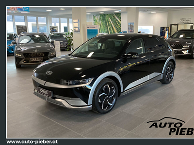 Hyundai Ioniq 5 Elektro Top Line Long Range AWD *AKTION*