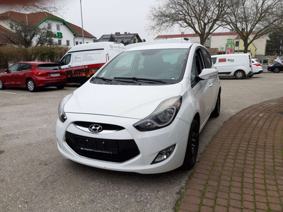 Hyundai iX20 1,4 CRDi ISG Comfort