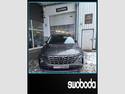 Hyundai Tucson NX4 Trend Line 1,6 CRDi 2WD 48V DCT t1dt0