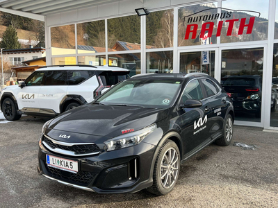 KIA XCeed 1,5 TGDI GPF Gold UVO isg