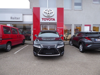 Lexus NX 300h AWD Hybrid Aut. *MWST*PANO*LEDER*