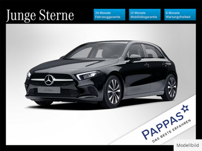 Mercedes-Benz A 180 d Kompaktlimousine *Style Line, 8G-DCT, L...