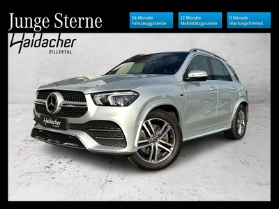 Mercedes-Benz GLE 350 de 4MATIC