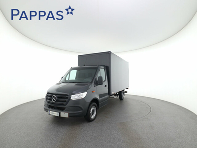 Mercedes-Benz Sprinter 316 CDI 3,5t / 3.000 mm