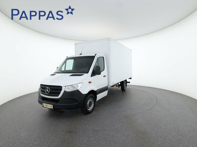 Mercedes-Benz Sprinter 316 CDI 3,5t / 3.000 mm