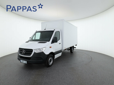 Mercedes-Benz Sprinter 316 CDI 3,5t / 3.000 mm