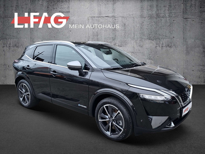 Nissan Qashqai 1,5 VC-T e-Power Tekna+ *ab € 38.990,-*