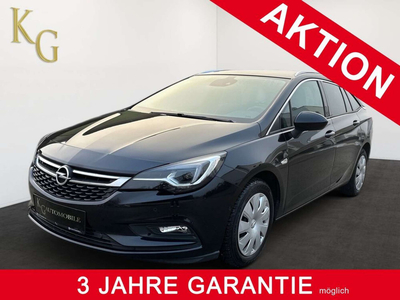 Opel Astra INNOVATION ab ca. 144€ monatlich/Ankaufstest