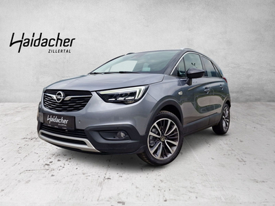 Opel Crossland X 1.2 Turbo Direct Injection Innovaiton