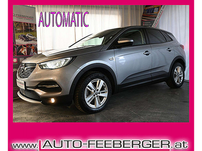 Opel Grandland X 1,5 Diesel Elegance Aut. Start/Stopp