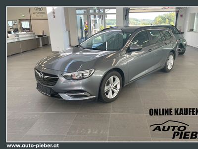 Opel Insignia ST 1,6 CDTI BlueInjection Edition St./St.