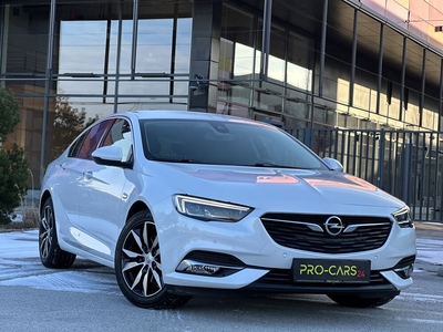 Opel Insignia // GRAND SPORT // GARANTIE // KAMERA