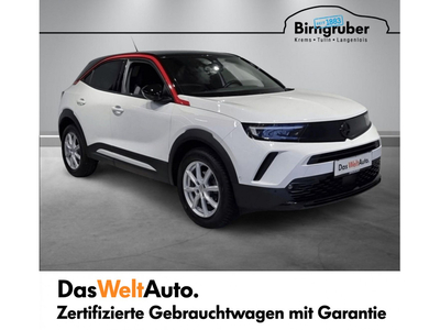 Opel Mokka Gebrauchtwagen, Benzin, Weiß, Niederösterreich, ID 1182377