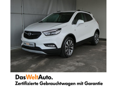 Opel Mokka X 1,6 CDTI Innovation Start/Stop System