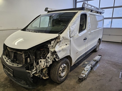 Opel Vivaro Gebrauchtwagen, Diesel, Weiß, Steiermark, ID 1185796