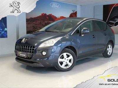 Peugeot 3008 Professional Line