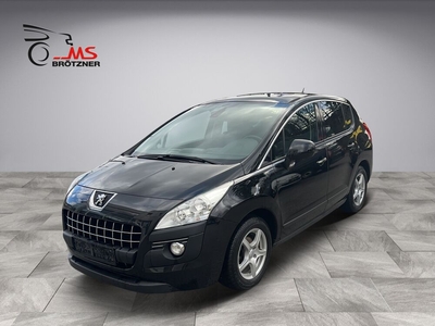 Peugeot 3008 Professional Line