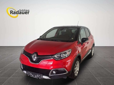 Renault Captur TCe 90 Limited