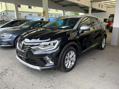 Renault Captur ICWMMHH 6UP