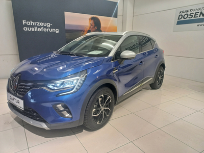 Renault Captur ICWMMHH 6UP