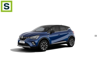 Renault Captur Neuwagen, Benzin, Blau, Wien, ID 1182201