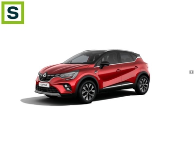 Renault Captur Neuwagen, Benzin, Rot, Oberösterreich, ID 1182056