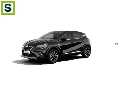 Renault Captur Neuwagen, Benzin, Schwarz, Oberösterreich, ID 1182050