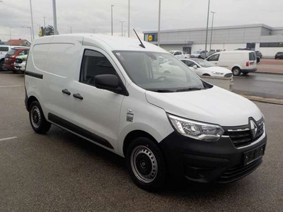 Renault Express L1 1,5 dCi 95 LKW