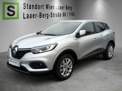 Renault KADJAR TCe 140 PF Zen