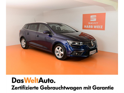 Renault Mégane Grandtour Bose Energy dCi 110 EDC