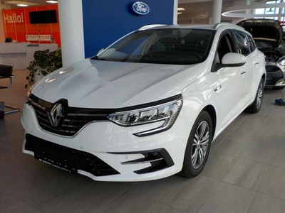 Renault Mégane Grandtour Intens Blue dCi 115