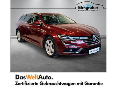 Renault Talisman Grandtour Intens Energy dCi 130 EDC