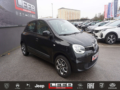 Renault Twingo SCe 65 Equilibre