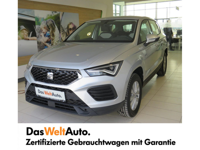 Seat Ateca Reference 1.0 TSI