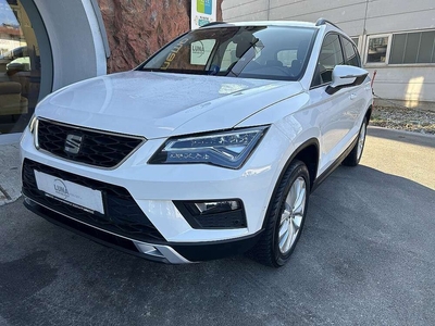 Seat Ateca 1,0 Style Eco TSI