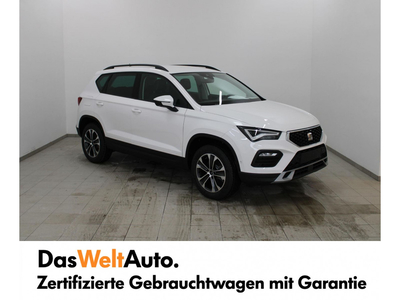 Seat Ateca Austria Edition 2.0 TDI DSG 4Drive