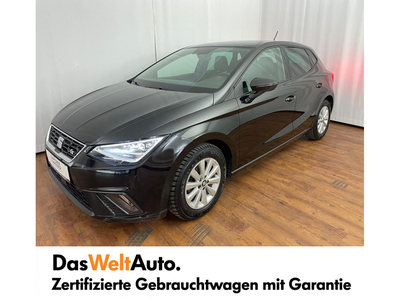 Seat Ibiza FR Austria EcoTSI