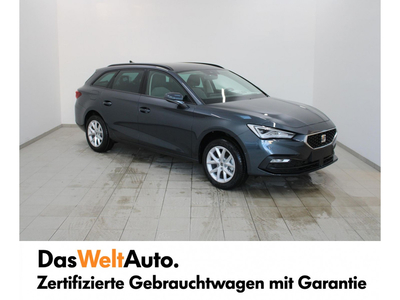 Seat Leon SP 1,0 TSI Austria Edition