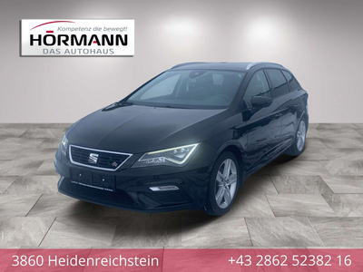 Seat Leon ST FR 1,4 TSI