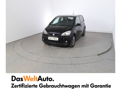 Seat Mii electric 36,8kWh PLUS