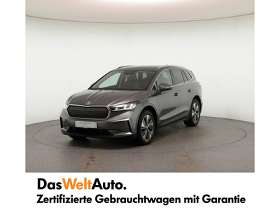 Skoda Enyaq iV 80x 82kWh