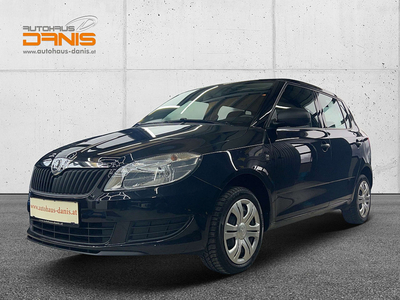 Skoda Fabia Active 1,2 Top Zustand!!!