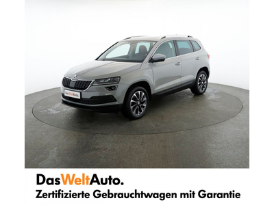 Skoda Karoq 1,6 TDI Ambition 125 DSG